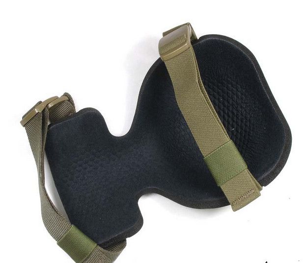 军用护膝这东西你们用吗转帖