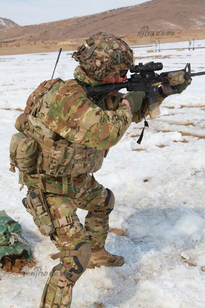 美国第10山地师