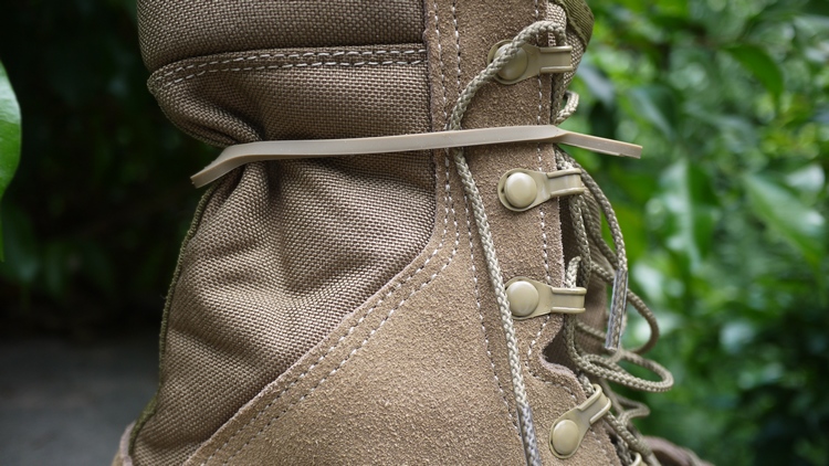 鞋盒里的这玩意干嘛用的