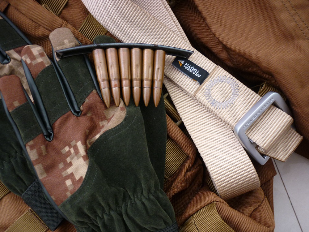 很难得的收藏品capf将军级配发内腰带rj美图显摆一下