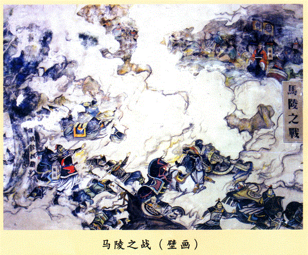 齐技击系列之2技击不仅靠技能