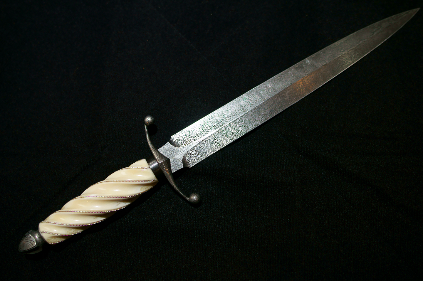 百图秀北京刀展喜欢刀的男人之爱by红色杰克