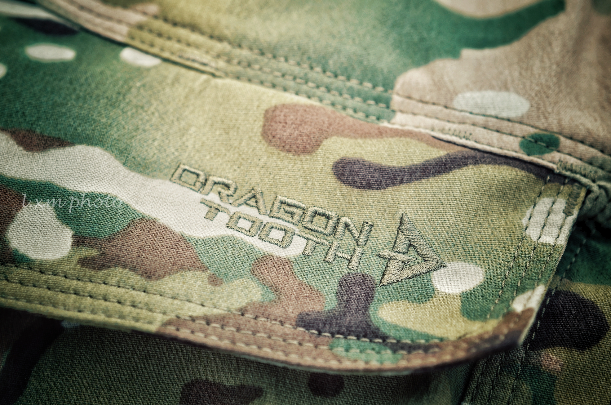 夏季不蒸蛋——龙牙破锋者multicam迷彩弹力速干裤体验