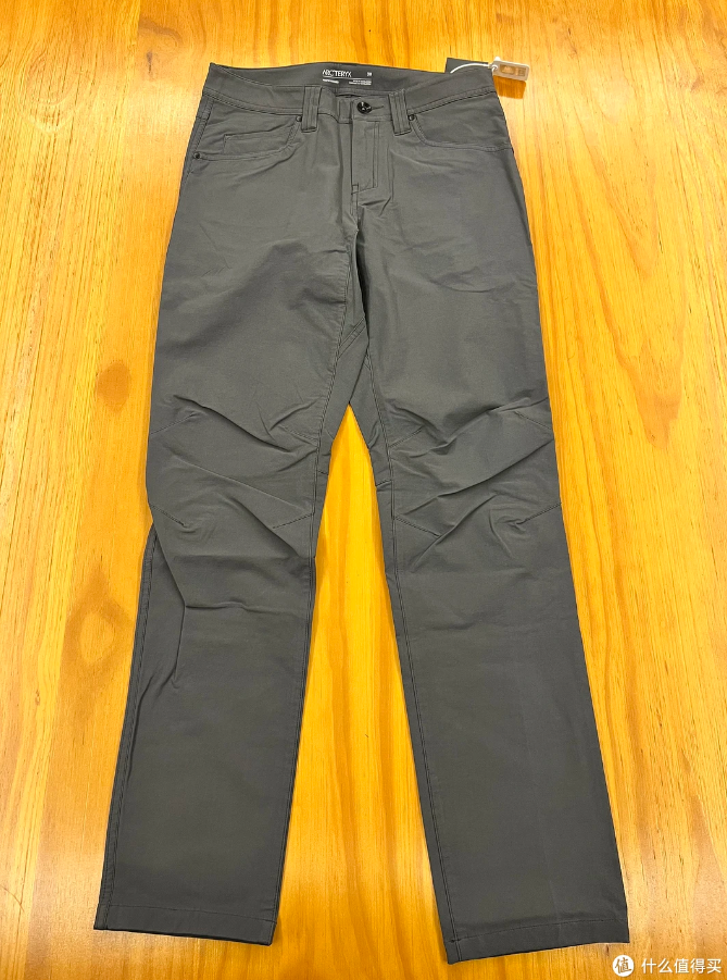 Arc'teryx Levon pant男裤